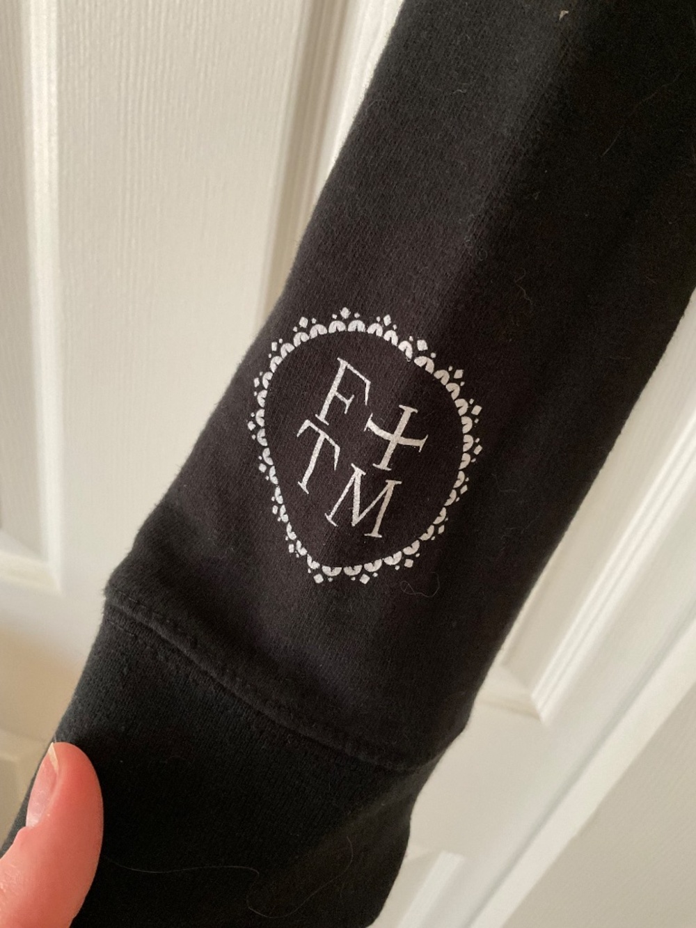 Florence + The Machine Sweatshirt View 4